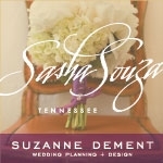 Sasha Souza Events of TN logo