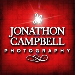Jonathon Campbell Photography logo