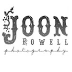 Joon Powell Photography logo