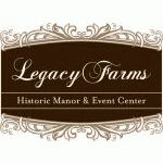 Legacy Farms logo