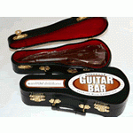 Nashville Guitar Bar Wedding Gifts + Favors logo