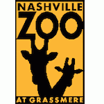 Nashville Zoo at Grassmere logo