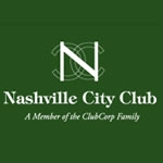 Nashville City Club logo