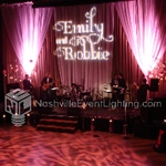 Nashville Event Lighting logo