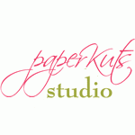 paperKuts studio logo