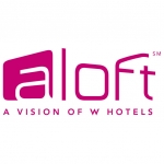 Aloft Nashville - Cool Springs logo