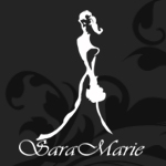 Designs By Sara Marie logo