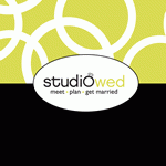 StudioWed Nashville logo