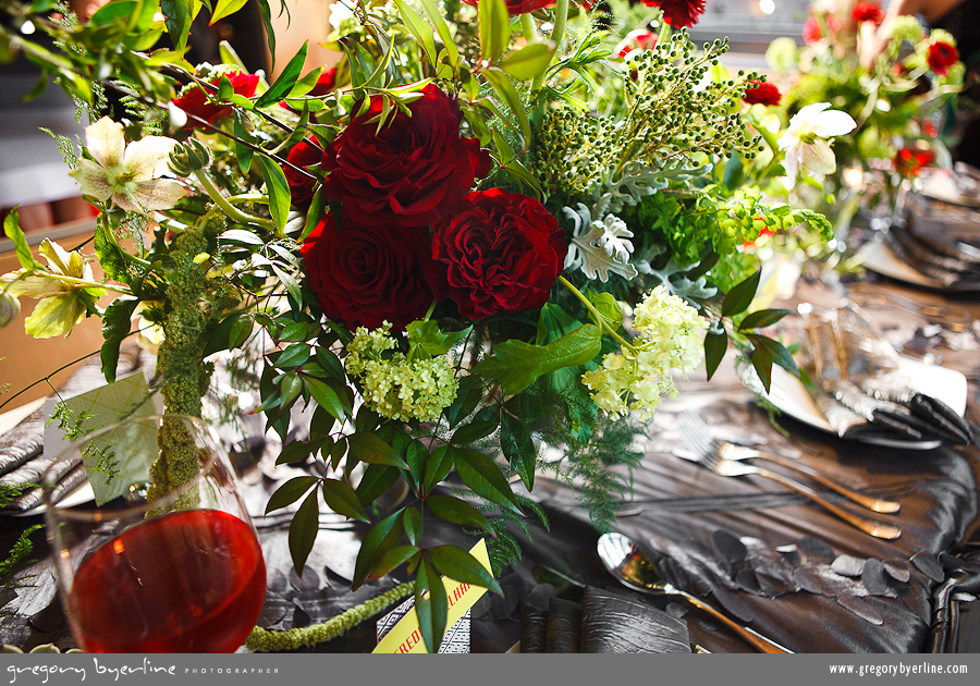 sambuca bridal shower venue nashville