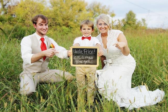messick farm wedding, tennessee outdoor farm wedding