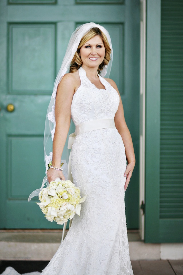 nashville bridal portraits