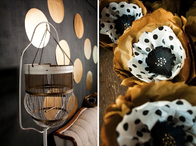 vintage wedding rentals nashville