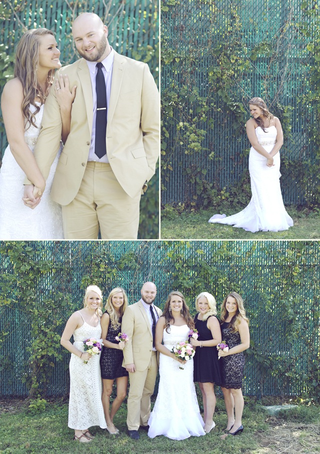 brentwood hills brentwood tn wedding ceremony and reception