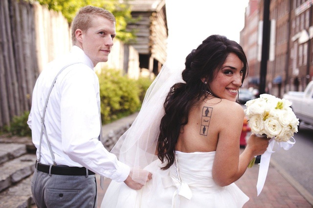 downtown nashville wedding cellar one