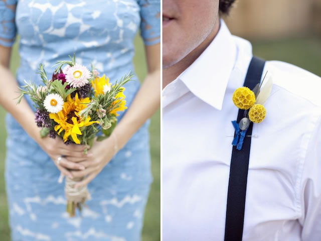 outdoor backyard wedding nashville small budget diy