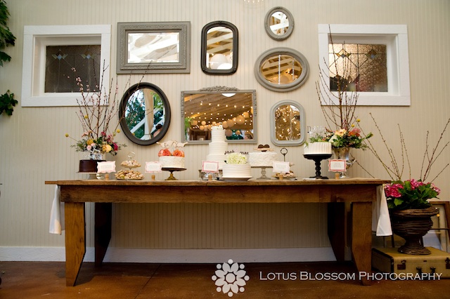 outdoor wedding tennessee southern wedding farm venue celebrity location