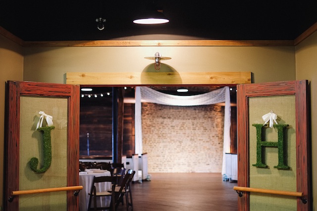 joshua gull photography, houston station wedding, campsite, ivey cake, genys flowers