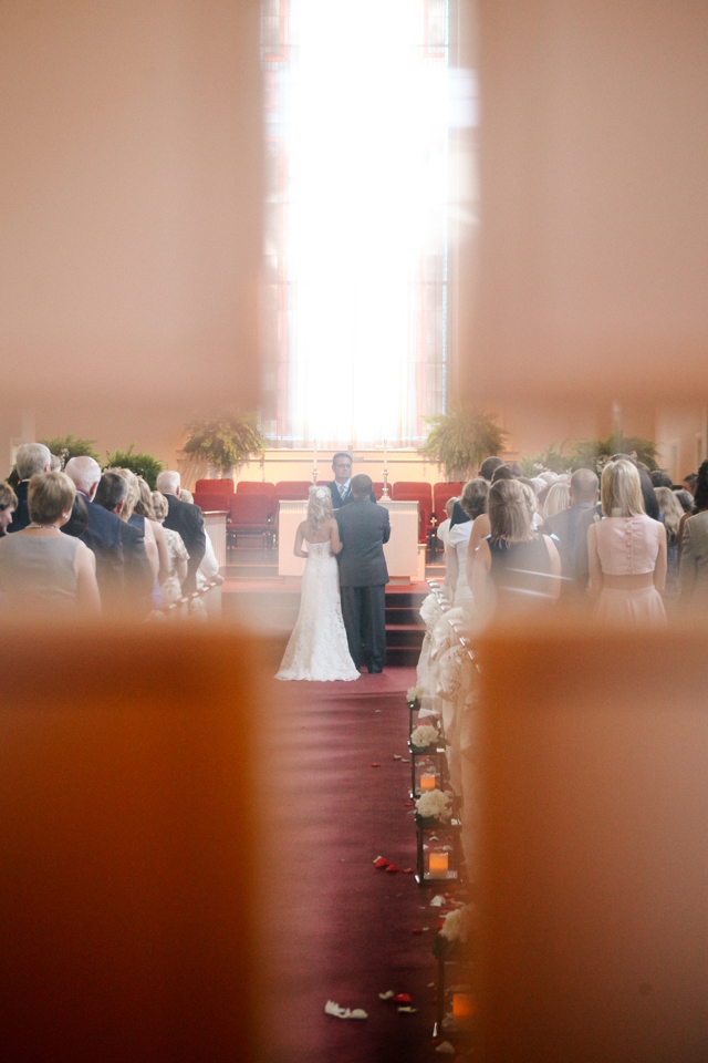 stones river wedding tennessee, beautiful wedding nashville, peach, summer wedding  