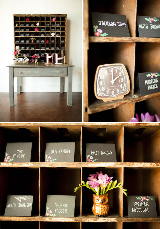 vintage rentals nashville