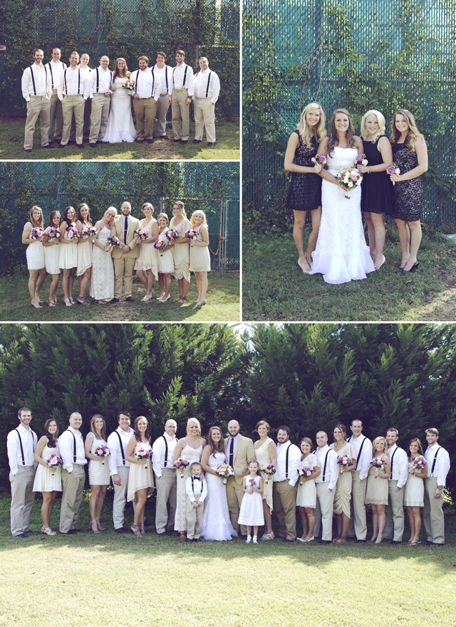 brentwood hills brentwood tn wedding ceremony and reception