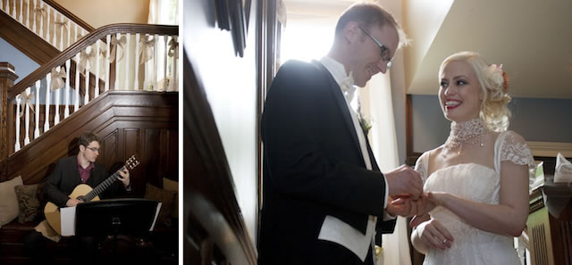 east nashville wedding