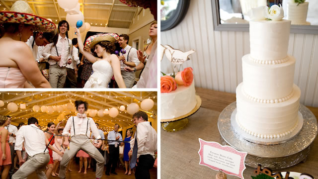 outdoor wedding tennessee southern wedding farm venue celebrity location