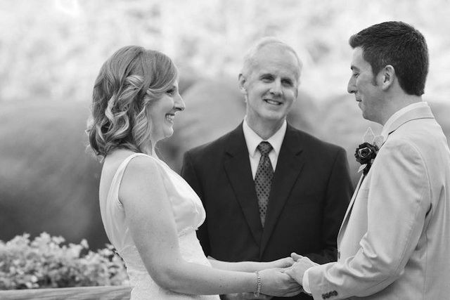 diy nashville wedding, wedding ceremony, nashville zoo, music city events, keoni k photography