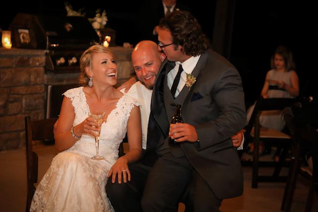 outdoor tennessee wedding, genys bridal gowns, genys florals