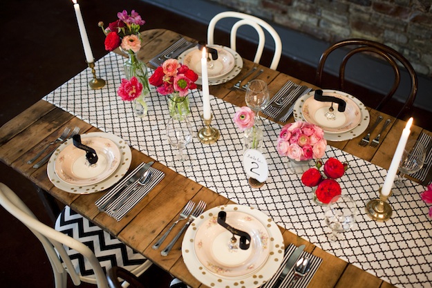 vintage rentals nashville