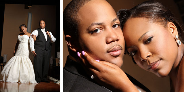 african american bride nashville, black bride nashville, black photography, modern black bride