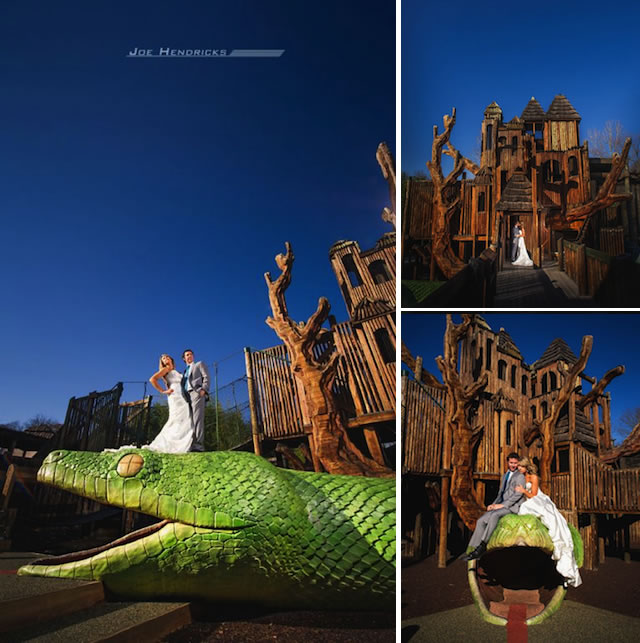 nashville zoo, after wedding photos, joe hendricks photography