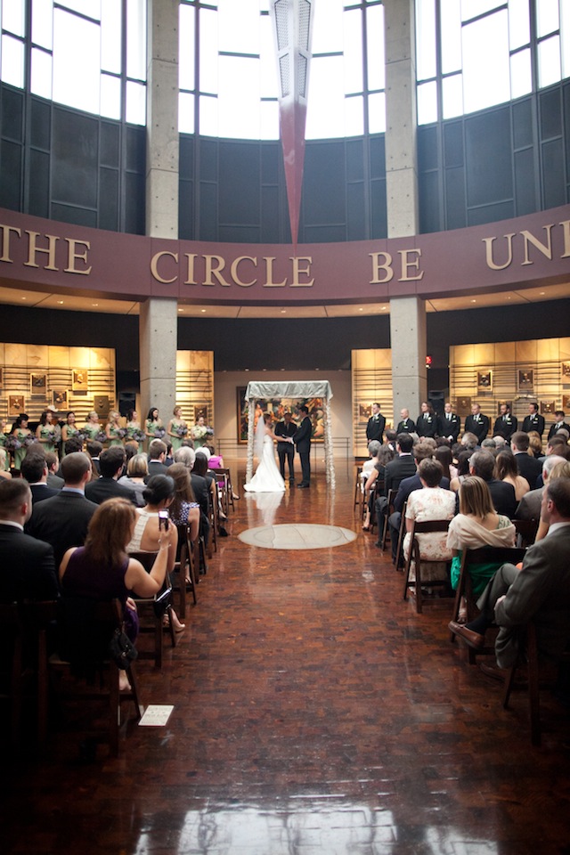 destination nashville wedding country music hall fame luxury 