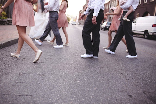 wedding downtown nashville