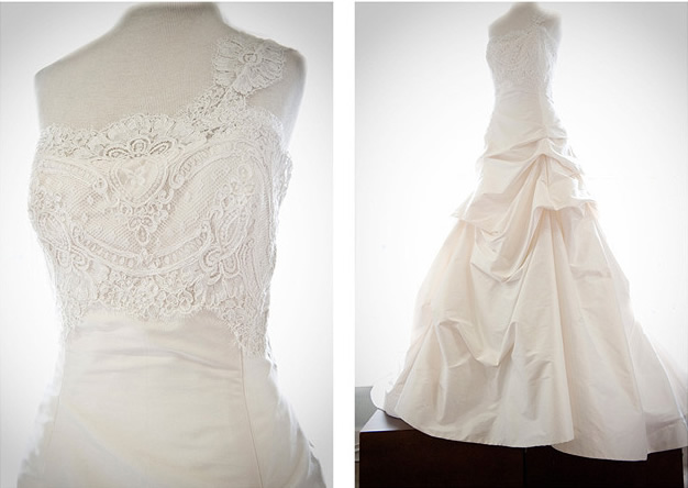 nashville wedding dresses custom