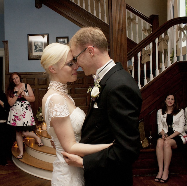 east nashville wedding