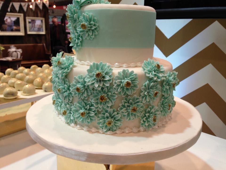 bridal show nashville chefs market visual elements