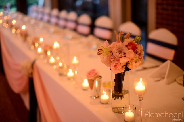 african american couple wedding nashville homestyle bakery brentwood country club  