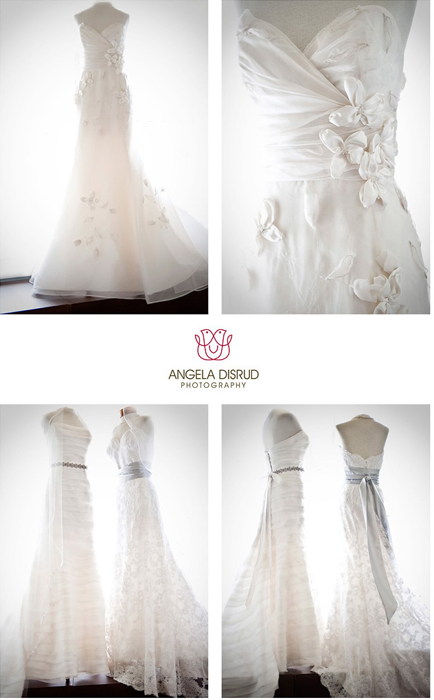custom wedding dress nashville 
