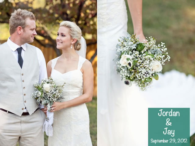 outdoor backyard wedding nashville small budget diy