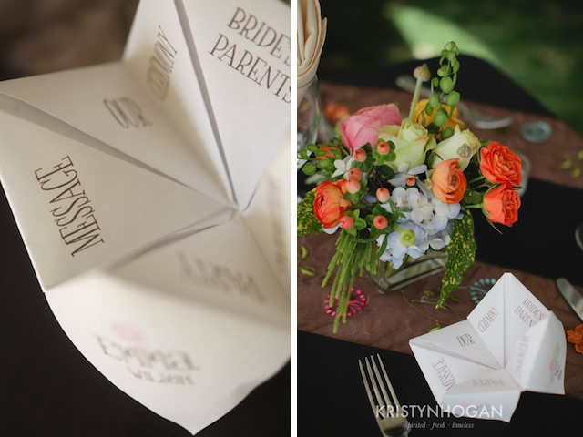 fun paper ideas nashville weddings