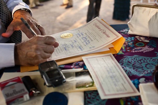 diy nashville wedding, wedding ceremony, nashville zoo, music city events, keoni k photography