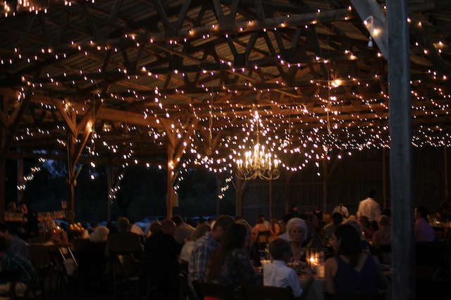 messick farm wedding, tennessee outdoor farm wedding