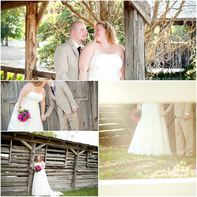 legacy farms wedding purple bright colors beautiful flowers
