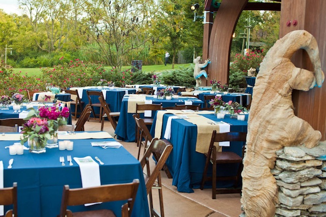 diy nashville wedding, wedding ceremony, nashville zoo, music city events, keoni k photography