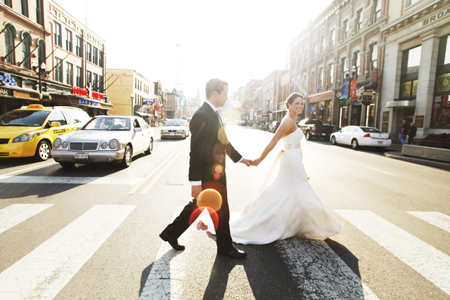 krista lee photography, pinnacle building, avenue downtown wedding, randi events, chefs market