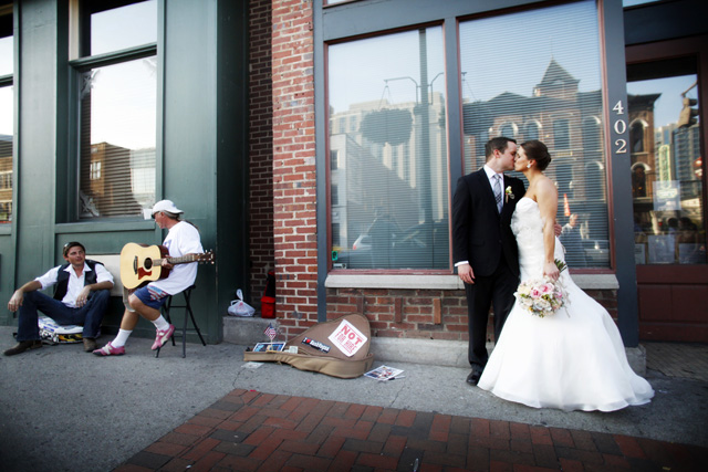 krista lee photography, pinnacle building, avenue downtown wedding, randi events, chefs market