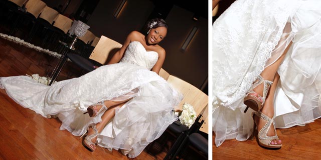 african american bride nashville, black bride nashville, black photography, modern black bride