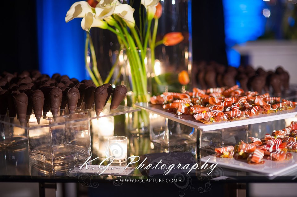 new wedding venue tennessee large exposed brick historic