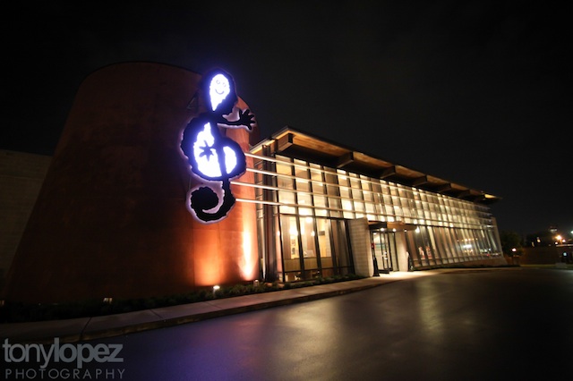 wo smith music school wedding, live music with dj, cosmo creations