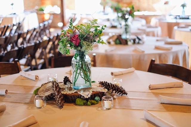 joshua gull photography, houston station wedding, campsite, ivey cake, genys flowers